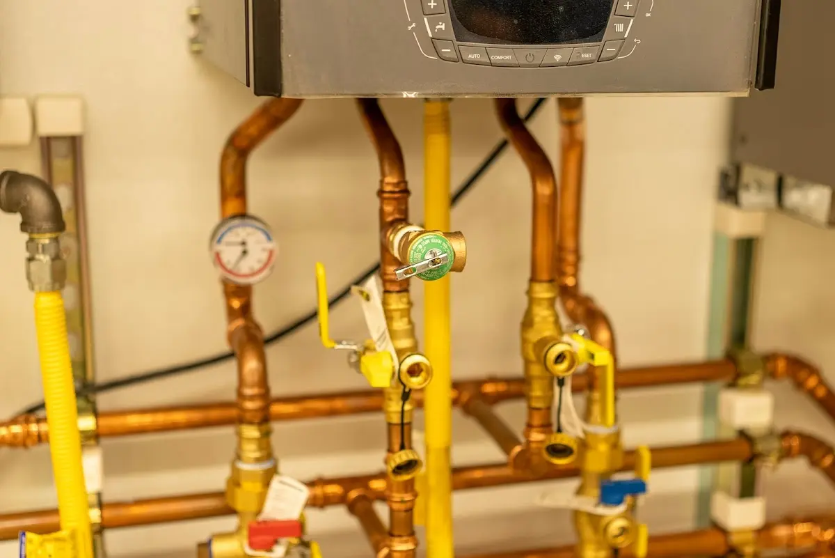 Licensed technician providing Sewer Cleanout for a homeowner in Honey Brook